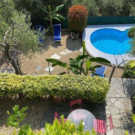 דירות אימפריה Residenza Costarossa מראה חיצוני תמונה